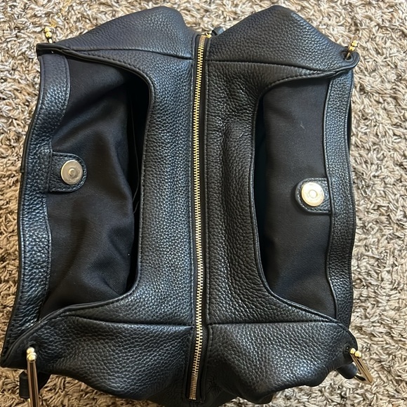 Vince Camuto Large Shoulder Tote Bag - Picture 11 of 16